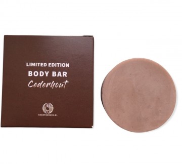 Body bar cederhout 2