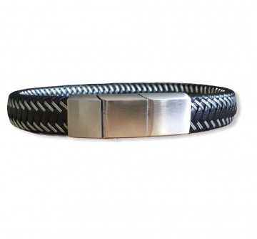 Herenarmband stiksel