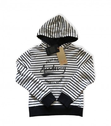 Hoodie nautic 2