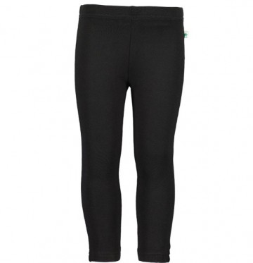 Legging zwart 1