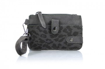 Olp 374a  portemonnee galapagos grijs