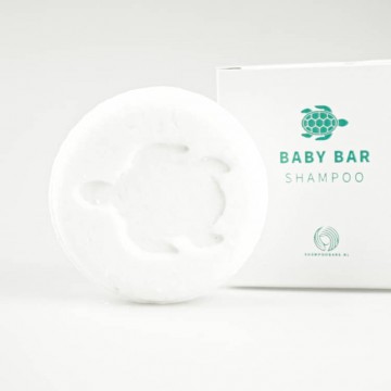 Shampoo bar baby1
