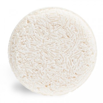 Shampoo bar kokos