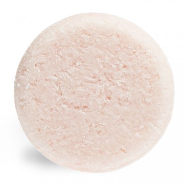 Shampoo bar rozenblaadjes