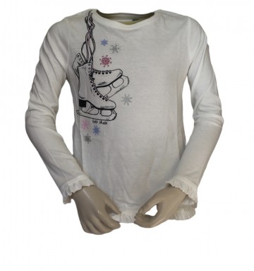 Shirt kunstschaatsen 1