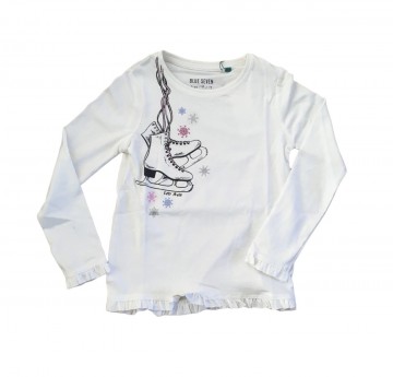 Shirt kunstschaatsen 2