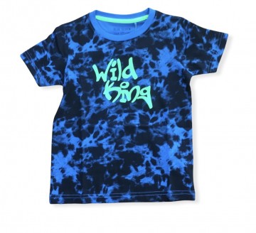 Shirt wild thing 1