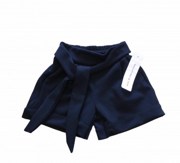 Zwarte korte broek 2